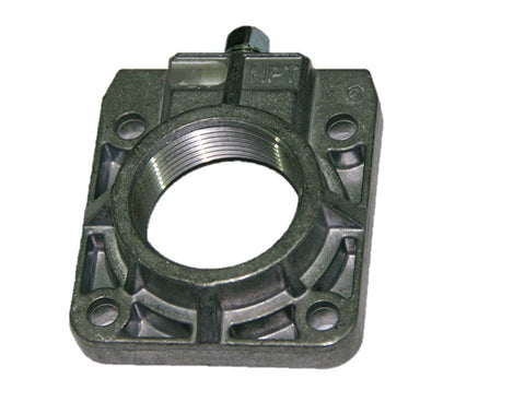 Siemens AGF10 Connecting Flange