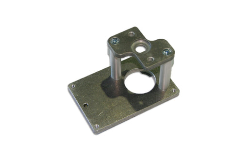Siemens ASK33 Installation Adapter / Mounting Plate