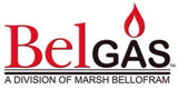 BelGAS P143 Internal Relief Gas Pressure Regulator Spring