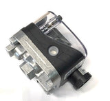 Honeywell C6097 Manual Reset Pressure Switch with 1/4" NPT Connection