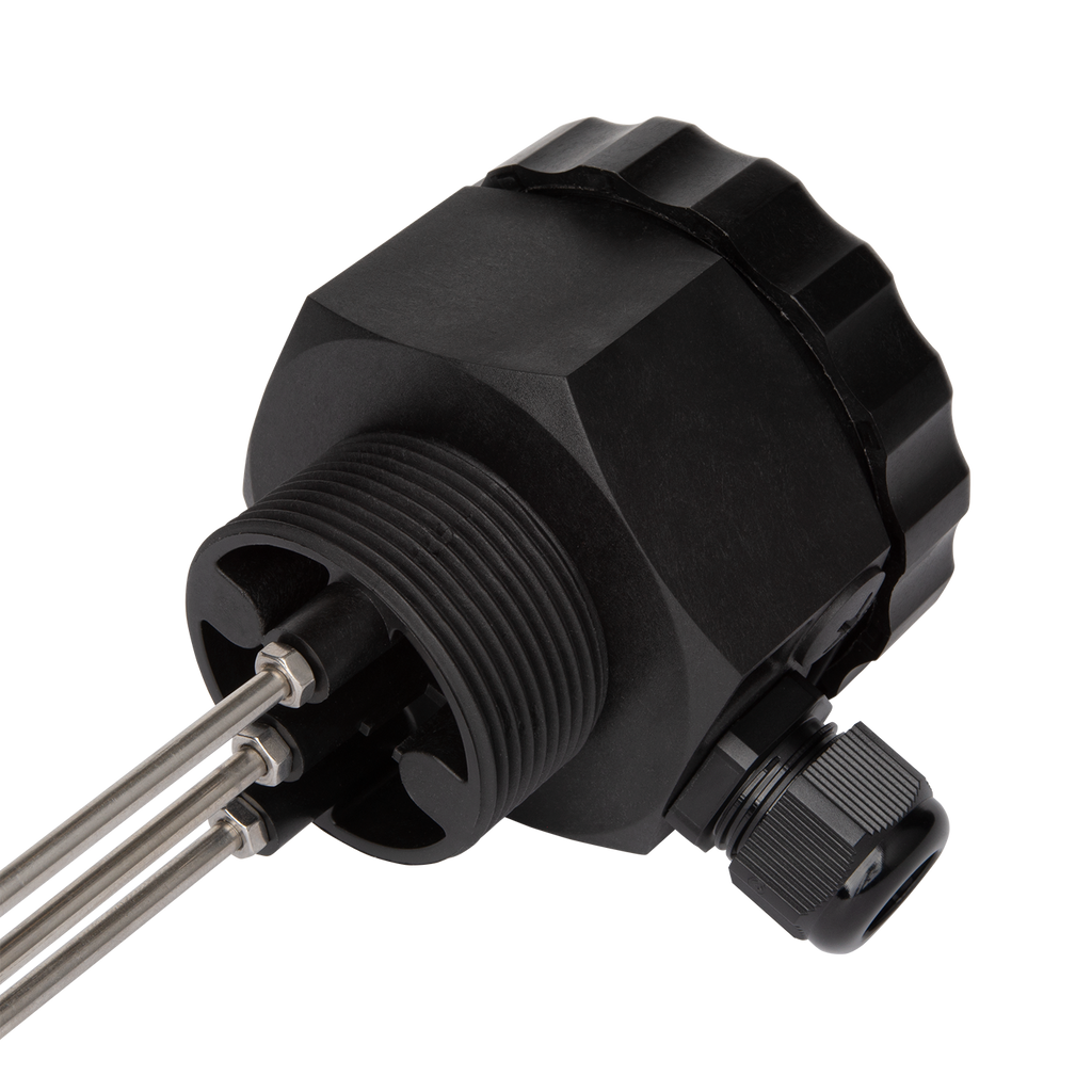 Carlo Gavazzi Level Probes Types CLH – Carremm Controls Ltd.