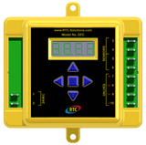 RTC DFC: Digital Enhanced Gas Fired Modulating Control