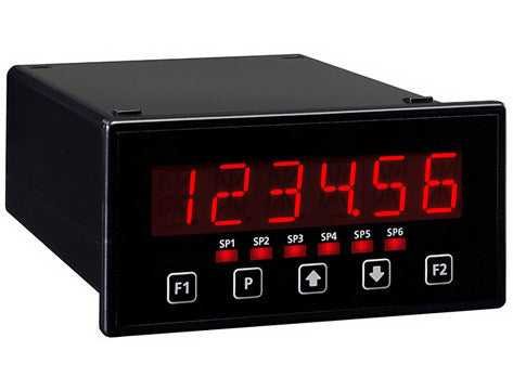 Define Instruments PRO-RTD Panel Meter