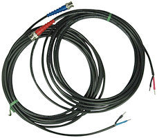 Fuji Electric FSV2 Signal Cables