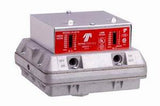 HLGP-D - High/Low Double Gas Pressure Switch DPDT- Manual Reset