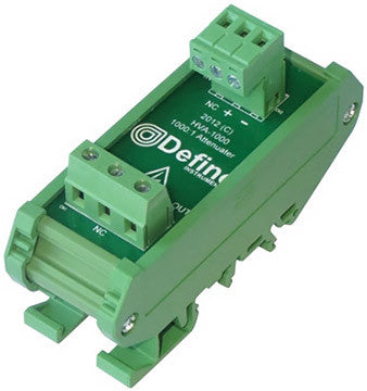 Define Instruments HVA-1000 High Voltage Attenuator
