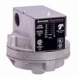 LGP-A - Low Gas Pressure Switch - Manual Reset