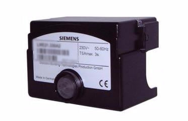 Siemens LME2 Gas Burner Control