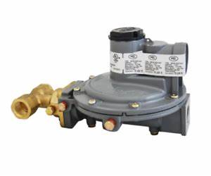 Marshall Excelsior MEGR-1632 Integral Two-Stage Tee Inlet Domestic Reg ...