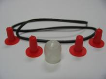 G-SERIES NEMA 3 WEATHER TIGHT KIT (808000404) – Carremm Controls Ltd.