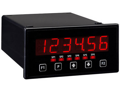 Define Instruments PRO-CTR Panel Meter