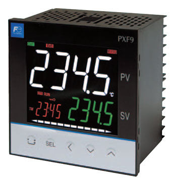 Fuji Electric PXF9 Temperature Controller