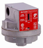 RLGP-D - Low Gas Pressure Switch DPDT - Auto Reset