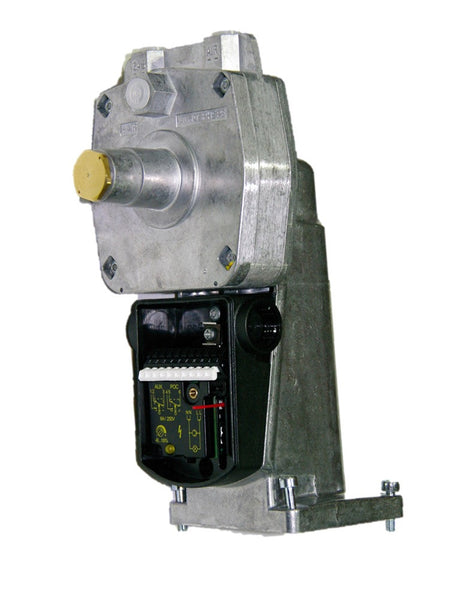 Siemens SKP55 Gas Actuator