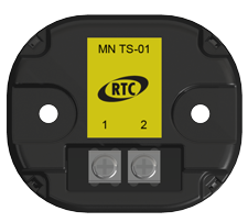 RTC TS-01  Direct Fired Temperature Sensor