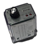 Antunes TTO3310120 Octal Socket Temperature Controller, Type J, 40-990°F, 120V
