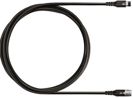 Testo Hose Extension - 9 foot (0554 1202) - Used with Flue Gas Standard Probes - For Testo 300, 340, 350