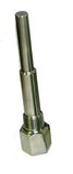 Winters, T-WELL, TBR25-1, 3/4" NPT X 2.5" STEM, 304SS
