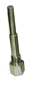 Thermowell - 1/2" Male NPT