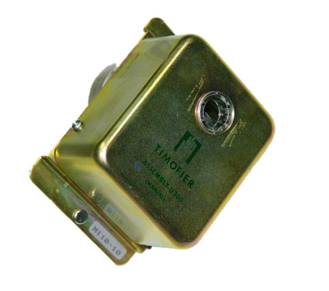 PCI U300 Timofier