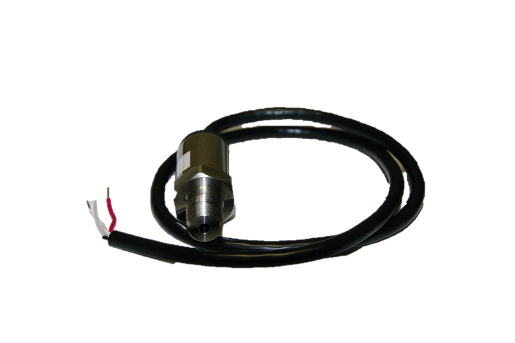 A/GP Gage Pressure Sensor and Transmitter – Carremm Controls Ltd.