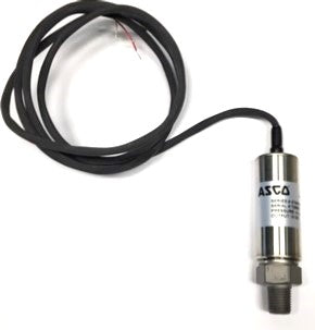 ASCO Pressure Sensor 47A Series