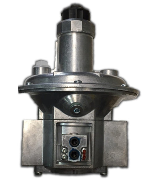 Dungs FRS 7../6 Gas Appliance Regulator CSA 6.3 Approved  Carremm Controls  Ltd.