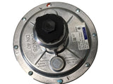 Dungs FRS 7../6 Gas Appliance Regulator CSA 6.3 Approved