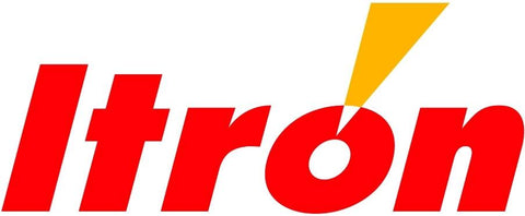 Itron Spare Parts / Repair Kit for RB4000 Direct-Acting Gas Pressure Regulator