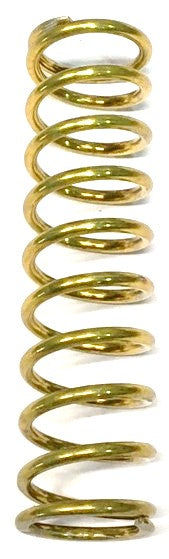 Regulator Spring Color NMT, NGR02 Regulator Springs – Carremm Controls Ltd.