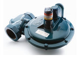 NGR04 Gas Pressure Regulator