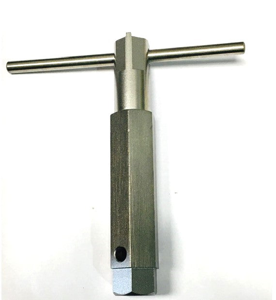 NGR06/08 Regulator Spring Adjustment Tool Carremm Controls Ltd.