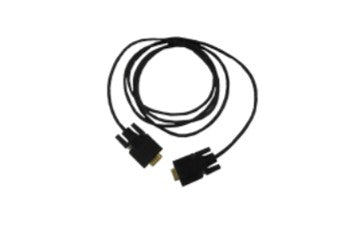 Siemens P454-006 Null modem cable for LMV5