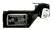 Fuji Electric PHZH1002 Universal Recorder Ink Head
