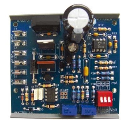 Maxitrol SC11-B Selectra Signal Conditioner (4-20 mA/0-10v input)