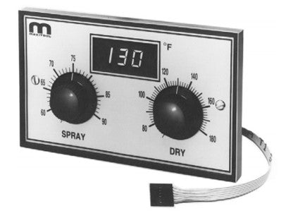 Maxitrol TD294E-609-0818 Remote Selector Dual Temperature – Carremm ...