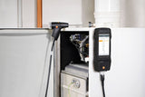 Testo 300 Next Generation Smoke Edition - Residential / Commercial Combustion Analyzer
