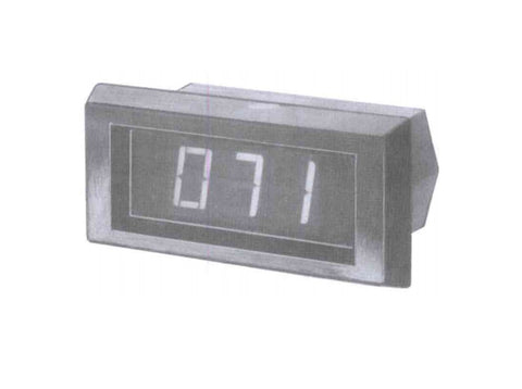 Antunes TTD1310010 Temperature Display, Type J, 40-990°F, 12V