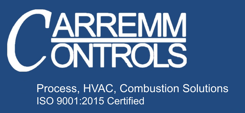 BiMetal Thermometer – Carremm Controls Ltd.
